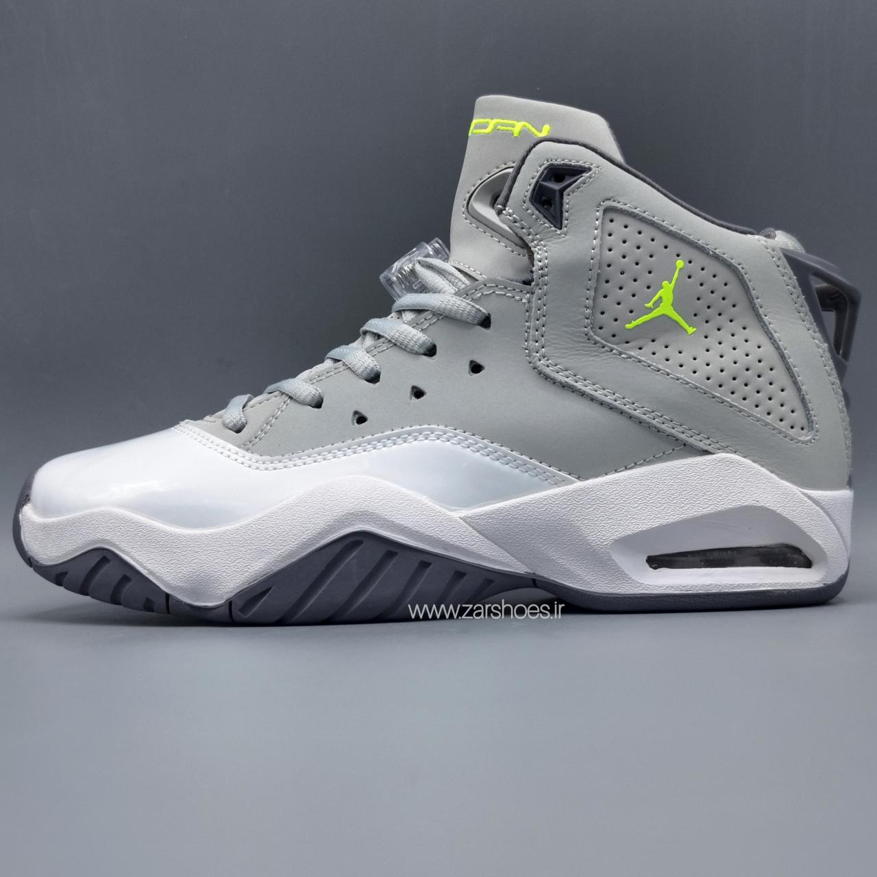 کفش مردانه نایکی مدل 12147-AIR JORDAN 23