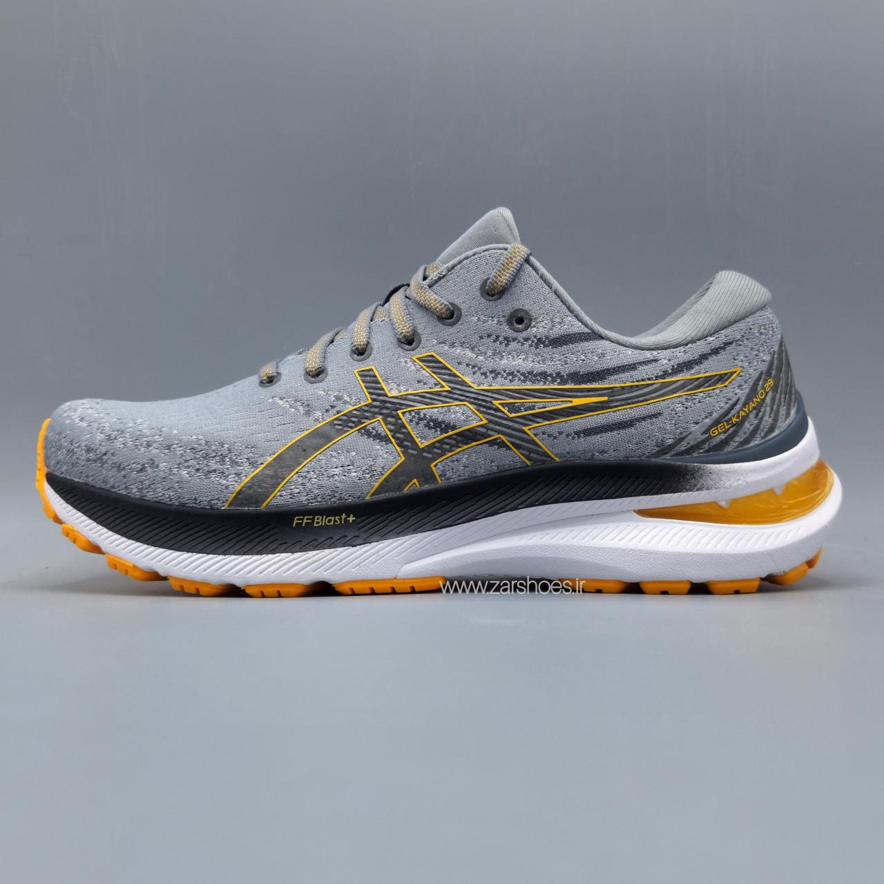 کفش مردانه اسیکس مدل 12116-GEL KAYANO 29