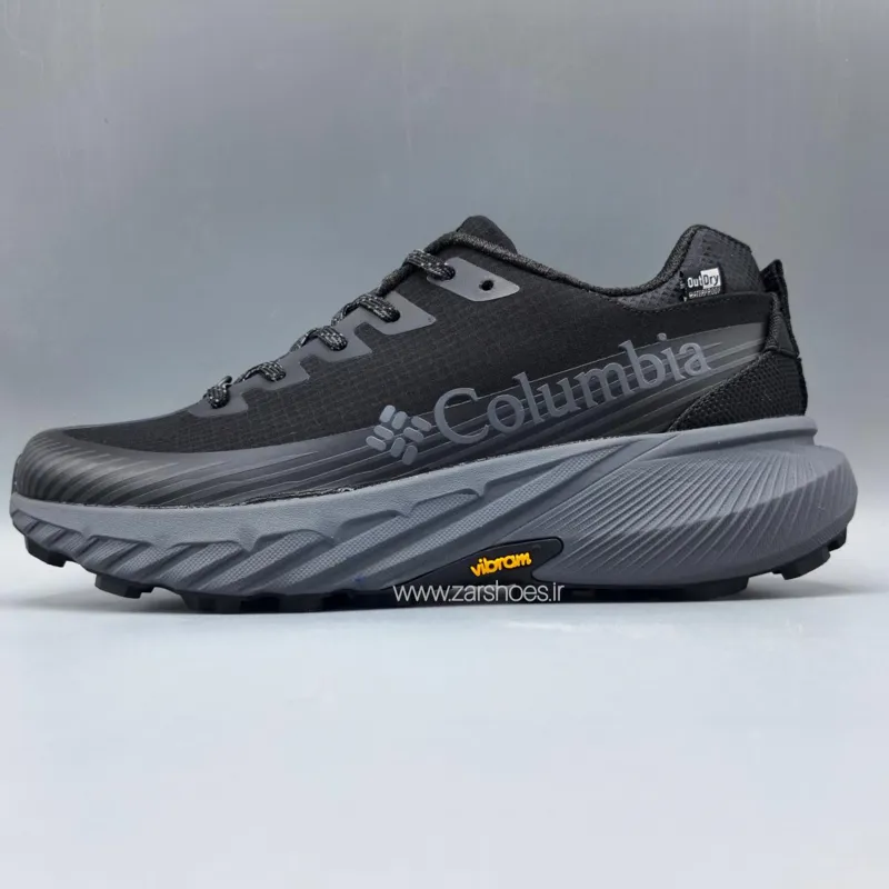 کفش مردانه کلمبیا مدل 12112-BM3668