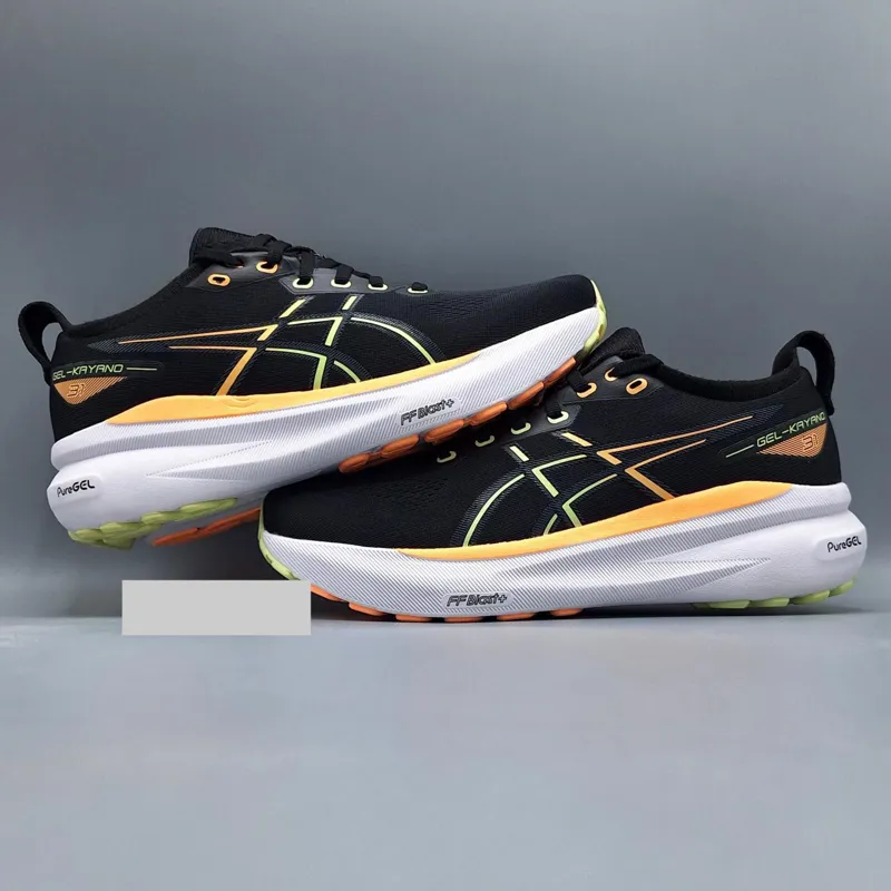 کفش مردانه اسیکس مدل KAYANO 31-12070