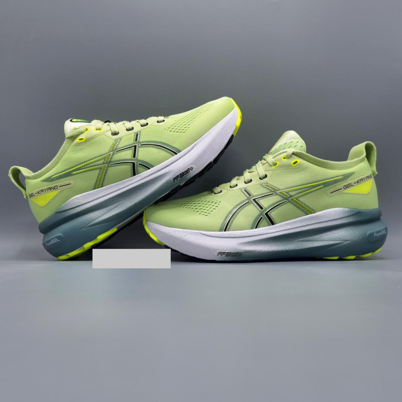 کفش مردانه اسیکس مدل KAYANO 31-12069