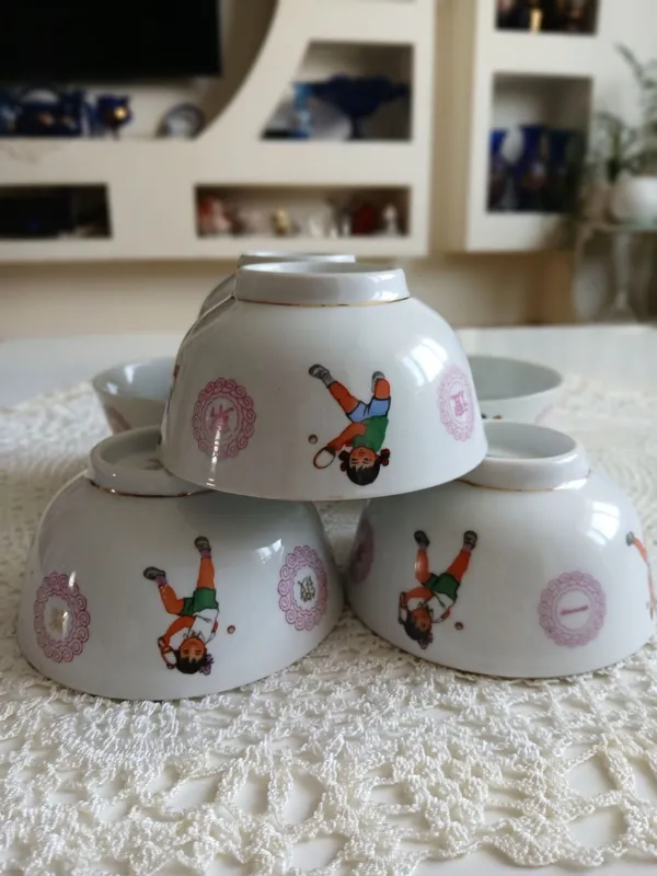 کاسه ماست خوری قدیمی