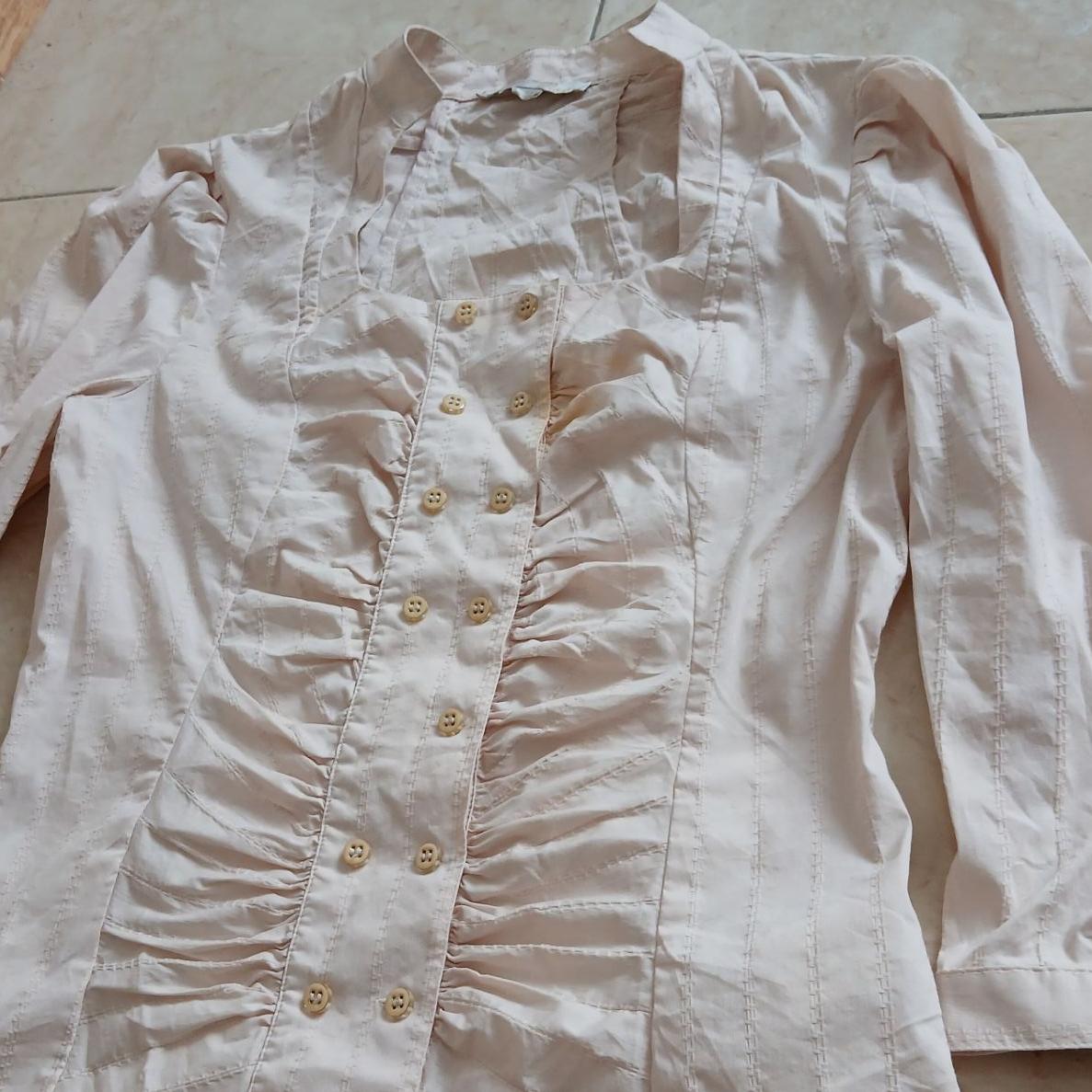 شومیز زنانه خارجی