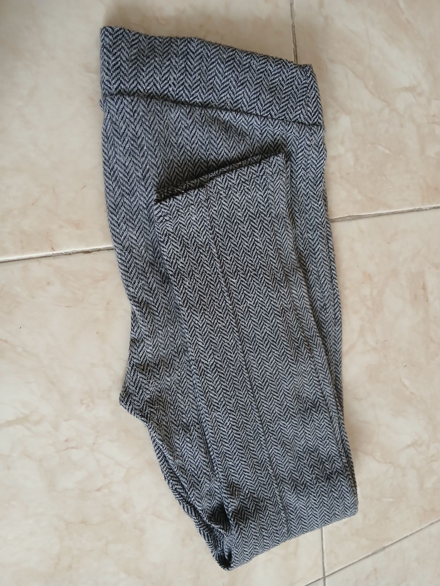 لگ زمستانی ظخیم