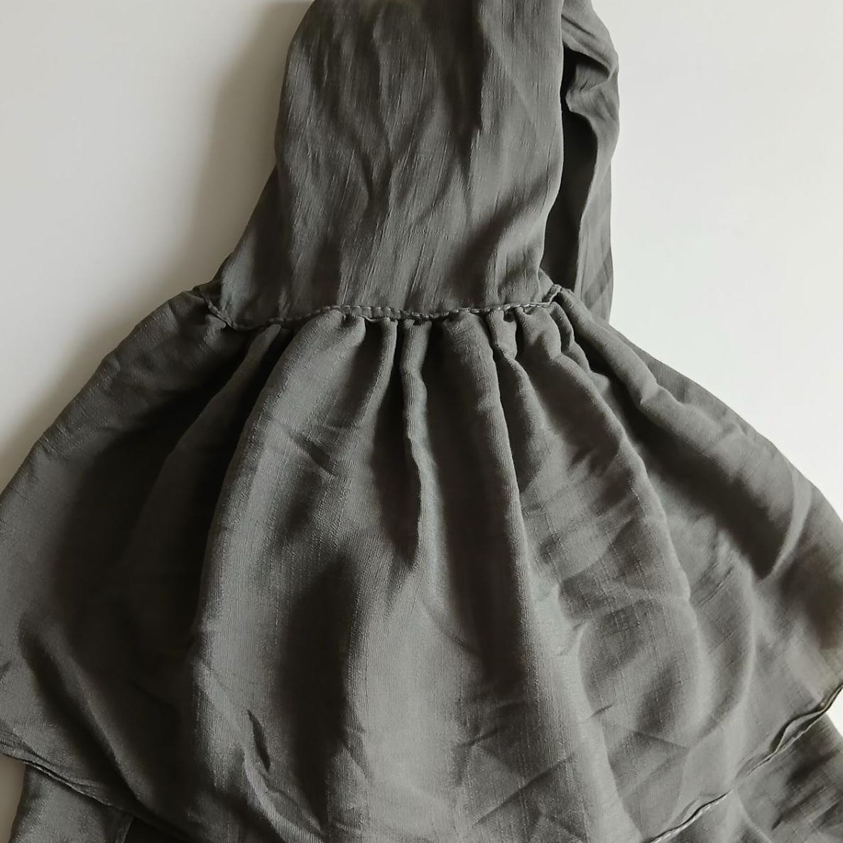 شال نخی زیبا