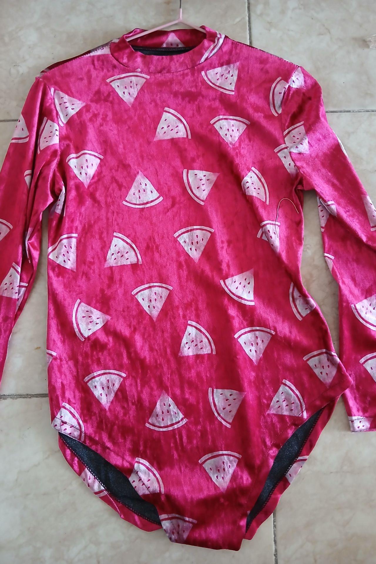 بادی مخمل یلدایی