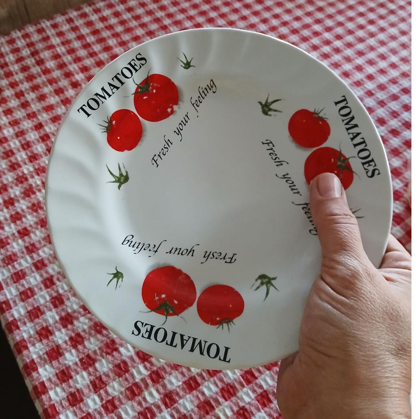 پیش دستی قدیمی