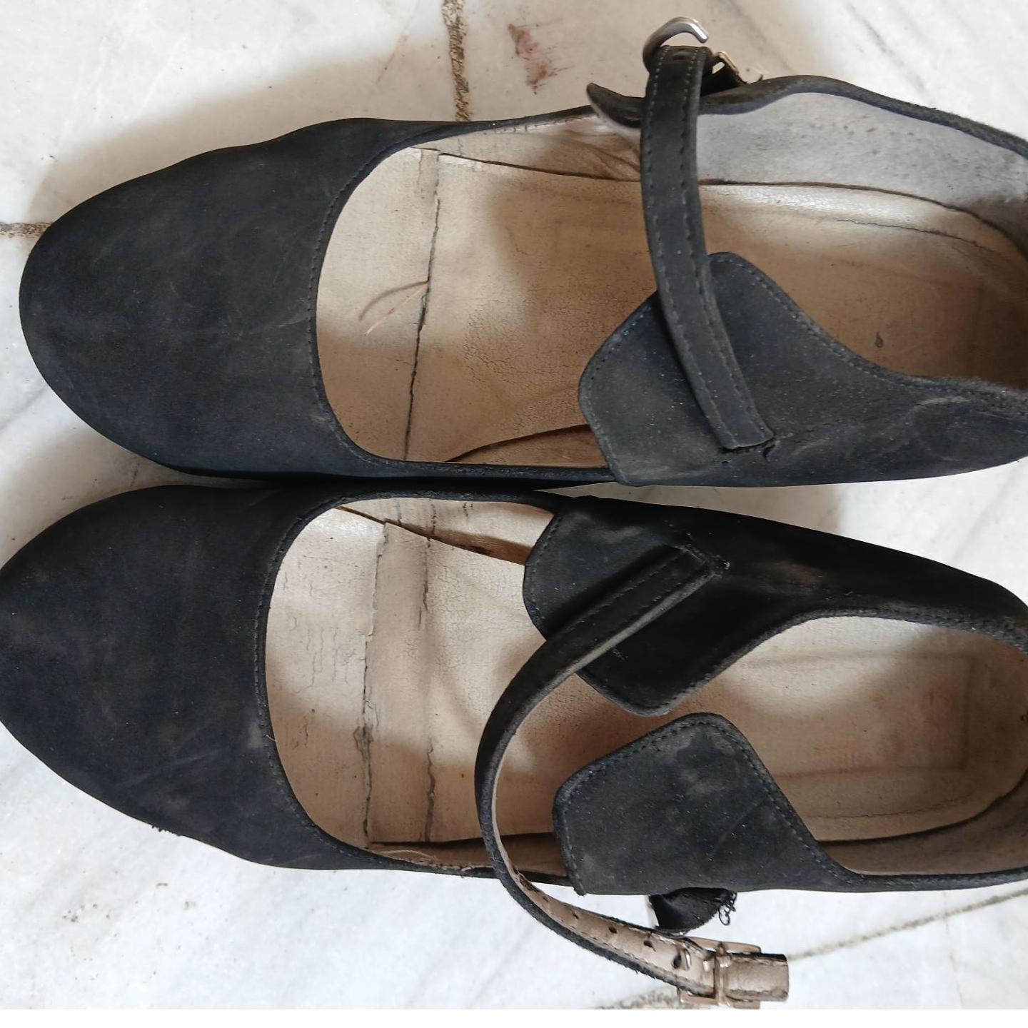 کفش زنانه سایز 37