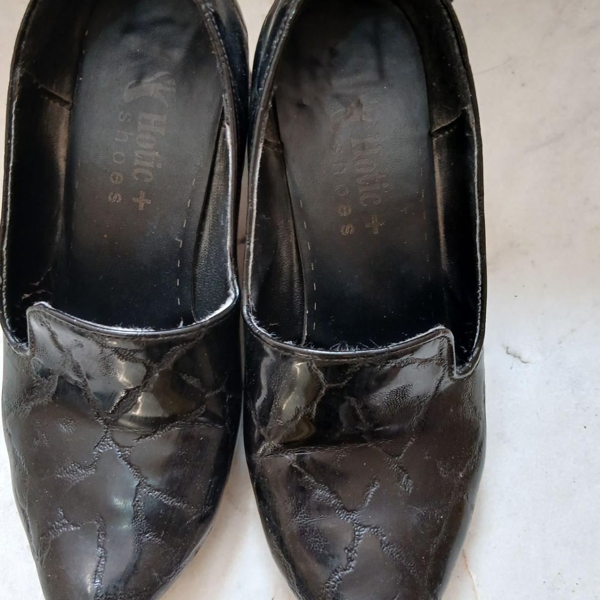 کفش مجلسی زنانه سایز 37