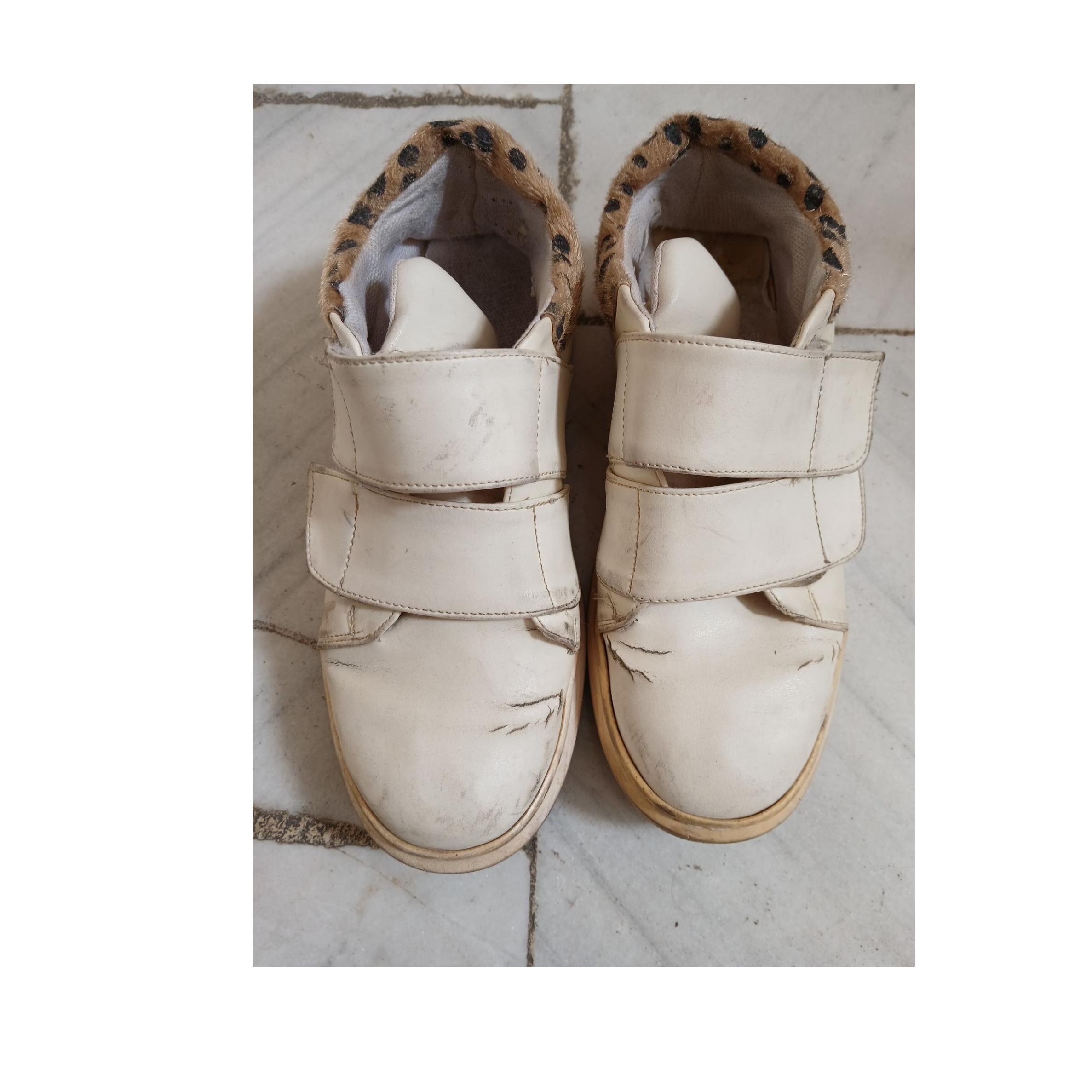 کتونی زنانه سایز 38