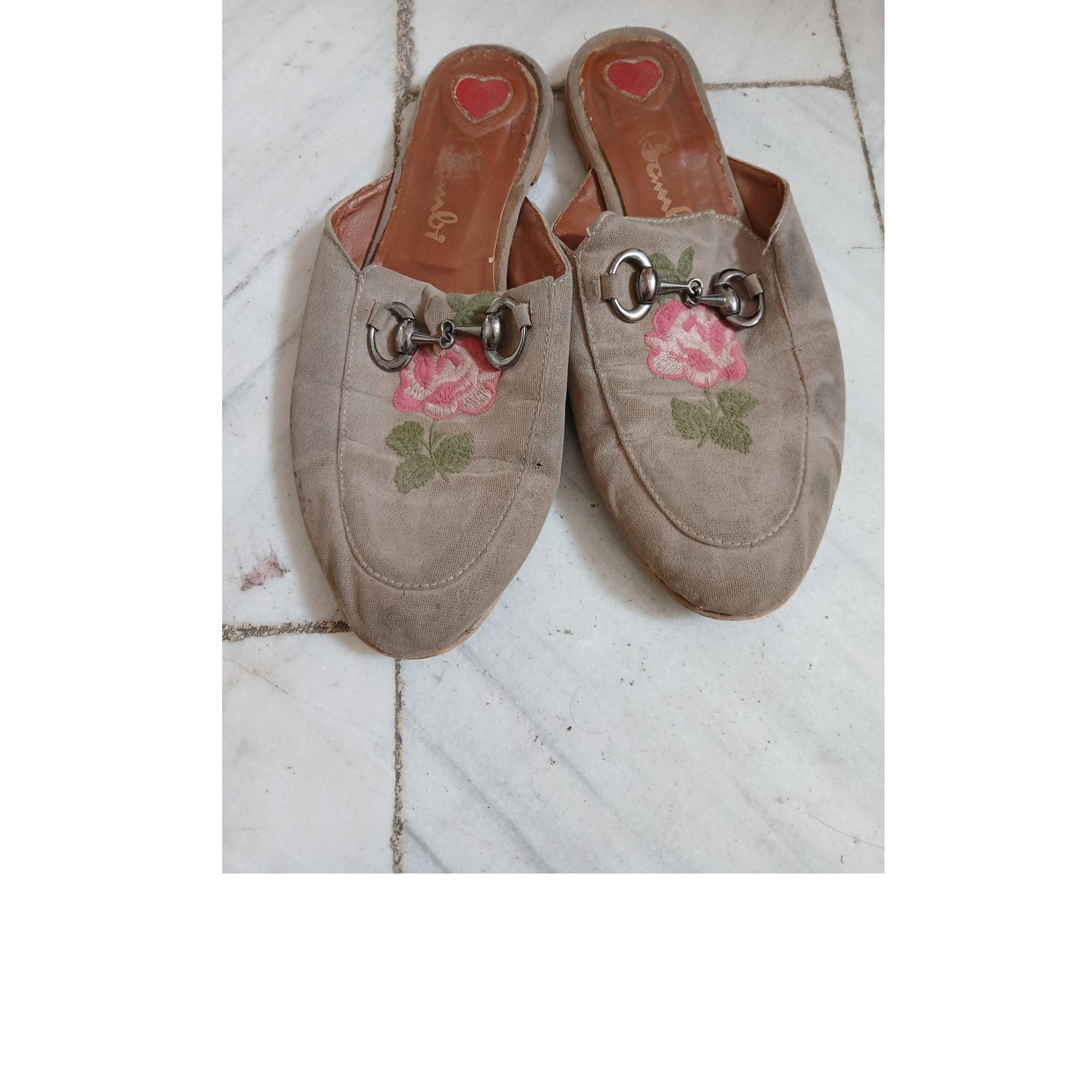 صندل زنانه سایز37