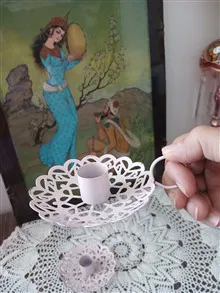 جاشمعی