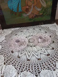 جاشمعی