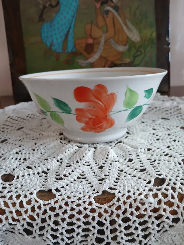 کاسه روسی قدیمی