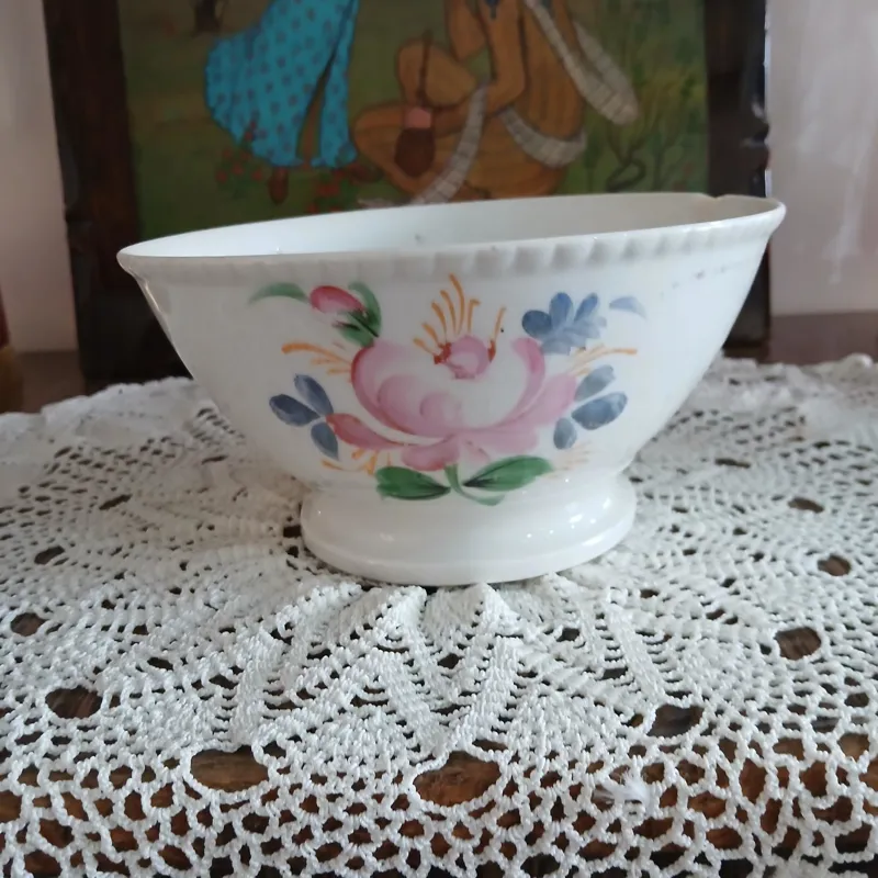 کاسه روسی قدیمی