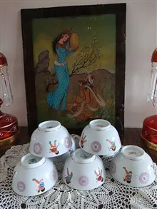 پیاله