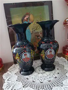 گلدان