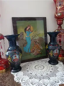 گلدان