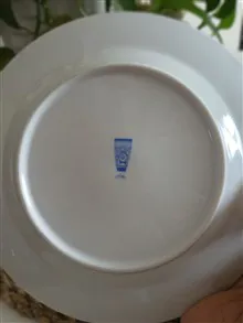 بشقاب