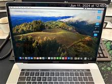 macbook