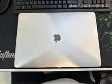 macbook