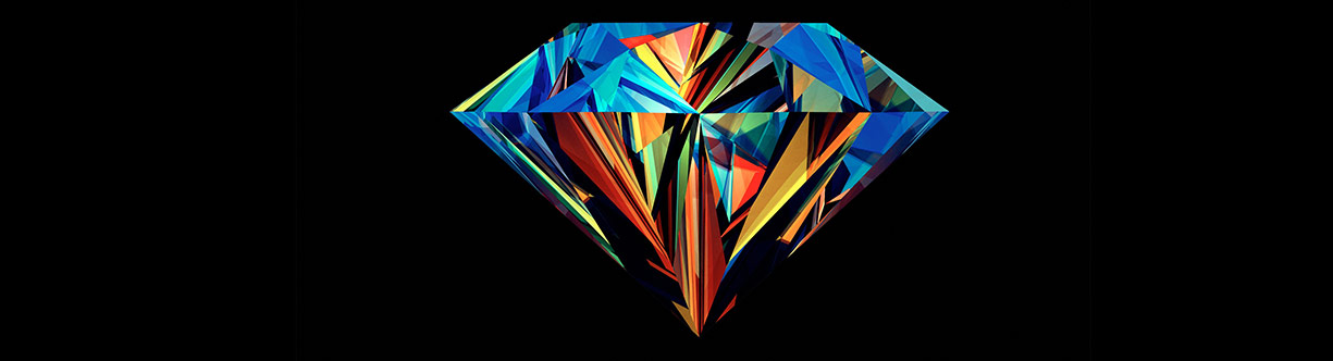 DIAMOND PERFUM