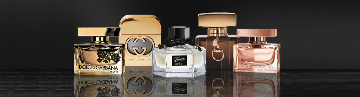 فروشگاه عطر وادکلن آمپ