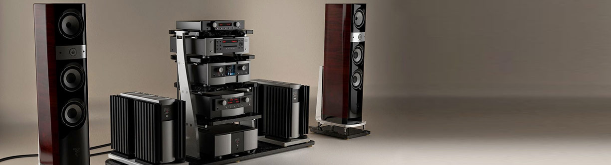 صوتی و تصویری گلگون